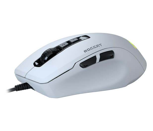 Roccat KONE PURE Ultra (Biała) - 528867 - zdjęcie 5